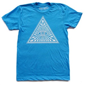 Image of All Seeing Eye T-Shirt