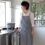 Image of Fog Linen Daily Apron