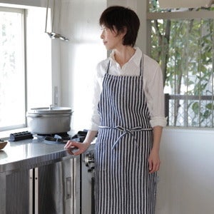 Image of Fog Linen Daily Apron