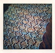 Image of Beginner's Lace Knitting - Saturday, February 18th, 12 - 3pm