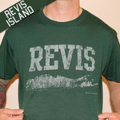 Image of Revis Island