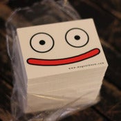 Image of Slime the Planet Sticker Packs
