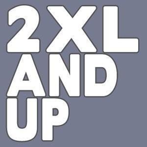 Image of SHIRTS - Sizes 2XL and Up