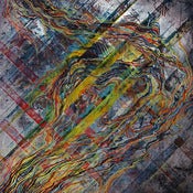 Image of RareBit - 'Daizo' LP *Pre-Order*