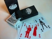 Image of CARTE DA GIOCO - REALE