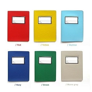 Image of Simple journey case