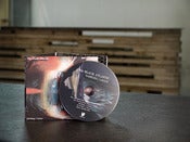Image of "Darkling, I Listen" EP on CD (ON BACK-ORDER)