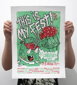 Image of THIS IS MY FEST !