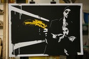 Image of Professional (P***take) PRINT
