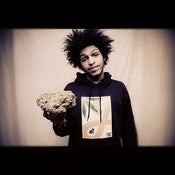 Image of NDK X THC " LIGHT UP " Hoody/ Super Exclusive Release!