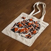 Image of Tote bag