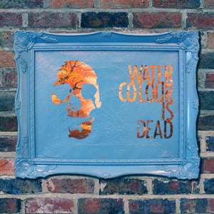 Image of Dead Colour by ©opyKat
