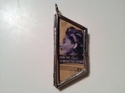 Image of Obie Handmade "Groom Your Hair To Improve Your Features"