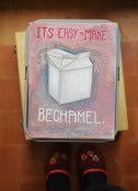 Image of Bechamel Mucho