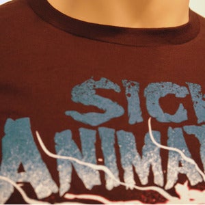 Image of Das Mah Hammah T-shirt