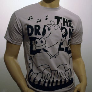 Image of Dragon Does Shirt