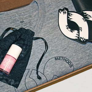 Image of The One Love Tee Pack *Limited Edition Valentines Day Shirt + Nail Polish*