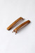 Image of Deadstock Hair Barrettes - Flowers and Scrolls