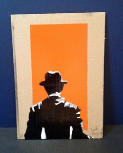Image of WALK AWAY ORIGINALS by Scott King