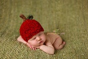 Image of Red Delicious