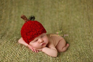 Image of Red Delicious