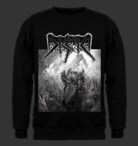 Image of Disma " The Manifestation " Sweatshirt
