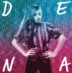 Image of AE09 — D E N A   7" 