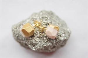 Image of Imagine Earrings
