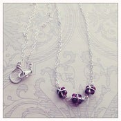 Image of Daniella gift necklace