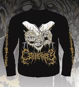 Image of Intracranial Butchery Longsleeve shirt