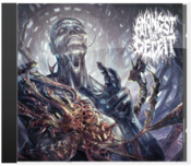Image of AMONGST THE DECEIT - Tribulations Of Man
