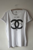 Image of The Devil Stinks Chanel
