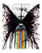 Image of KULT print