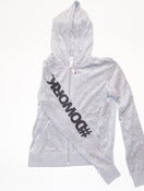 Image of DO WORK. Velour Suit (Grey)