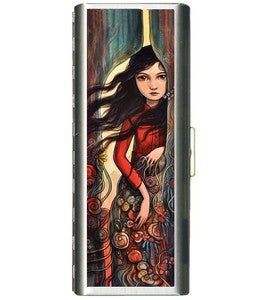 Image of "Gather Up" Personal Case