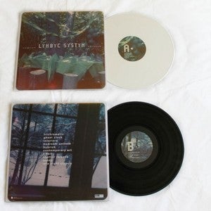 Image of Shutter Release LP (Australian Import) 