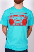 Image of BoomBox T