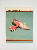 Image of Toiletpaper Magazine - June 2011