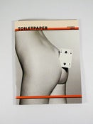 Image of Toiletpaper Magazine - November 2011