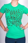 Image of Flock T