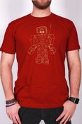 Image of BoomBox Robot T