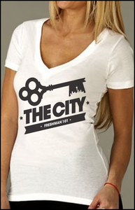 Image of Ladies Key to the City 