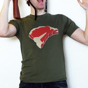 Image of Super Chunk Tee