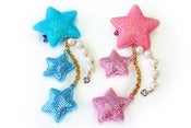 Image of Sugar Milky Way Clip/Brooch