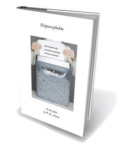 Image of Disposo-phobia