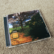 Image of Stubb CD