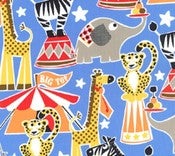 Image of Cirque #1