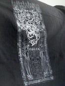 Image of 10 YEARS FUNERAL STONE. T-Shirt
