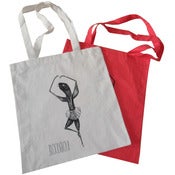 Image of Bloodgroup - Tasche/Bag 