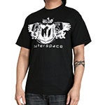 Image of Original White Crest Tee